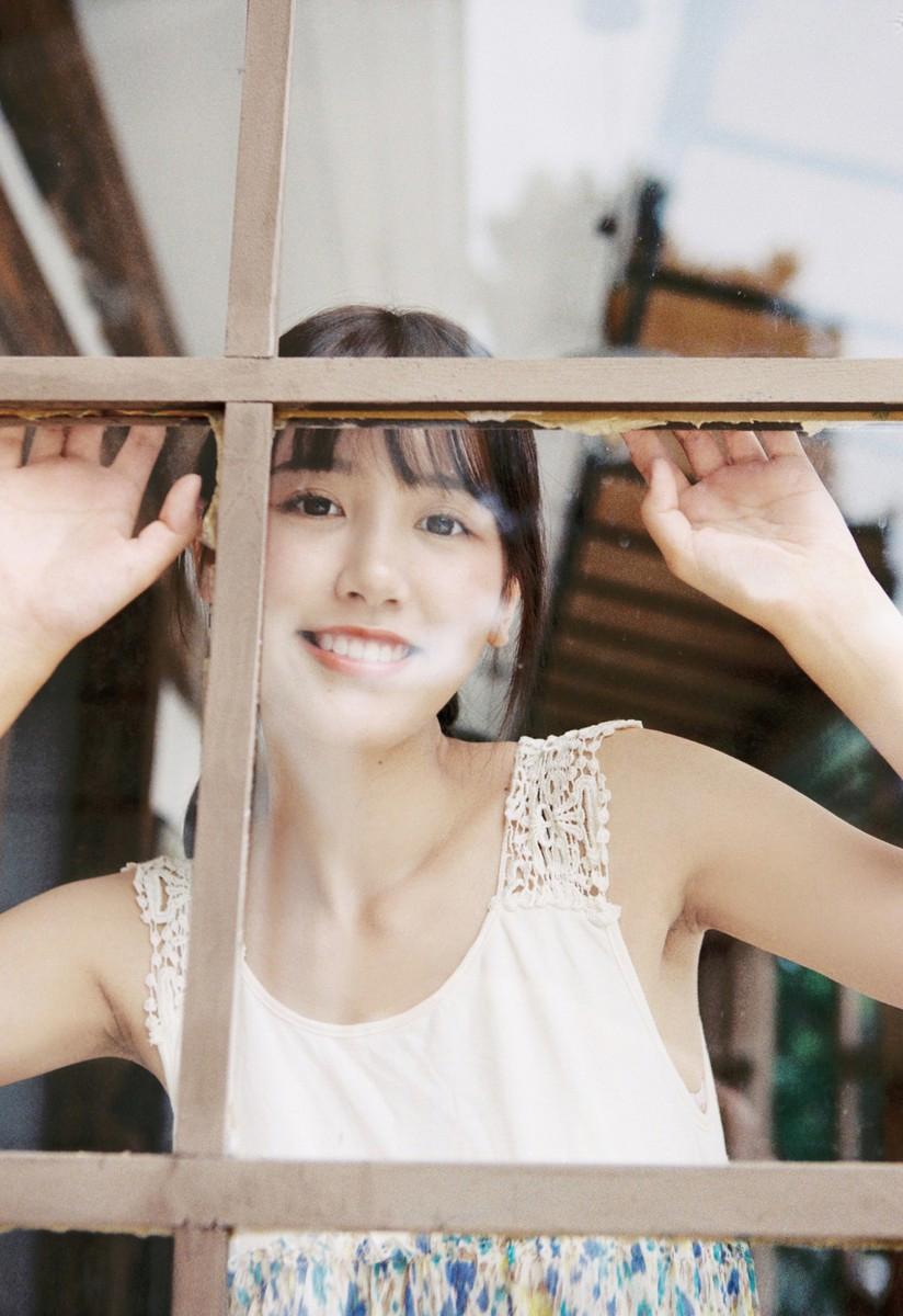 我的心儿怦怦跳作文